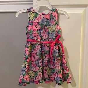 9M Carter’s Spring / Easter Dress